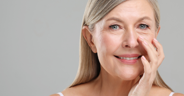Age Adaptive Clearing Serum